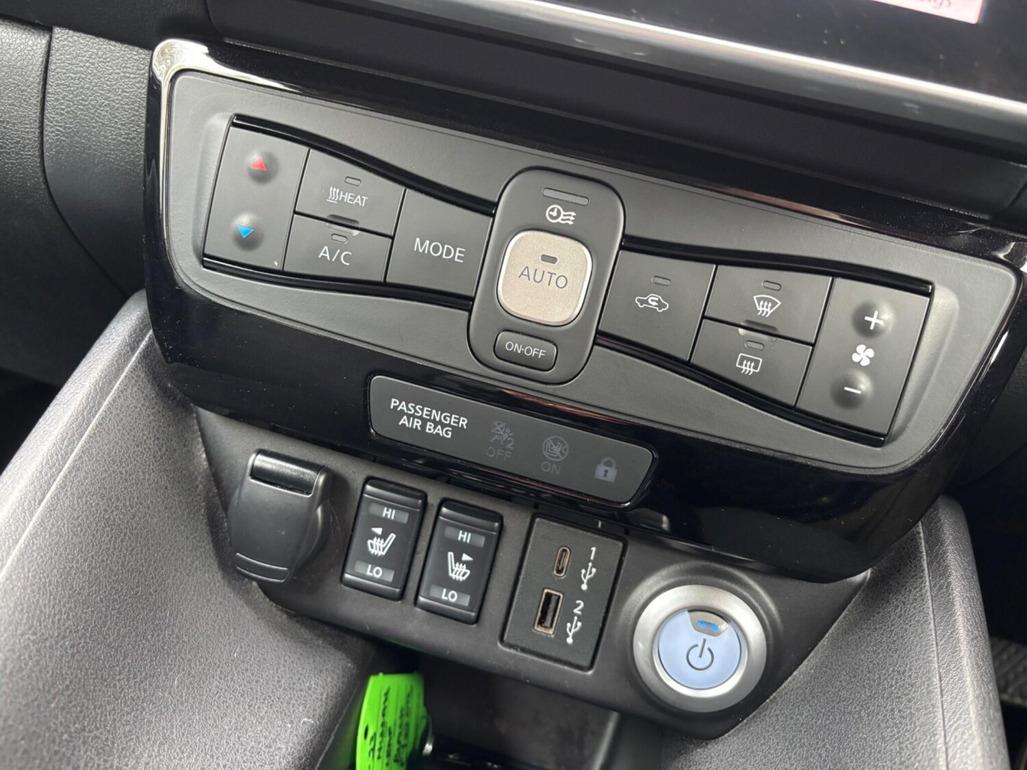 Used Nissan Leaf 2023 for sale - 78007501: Photo 49