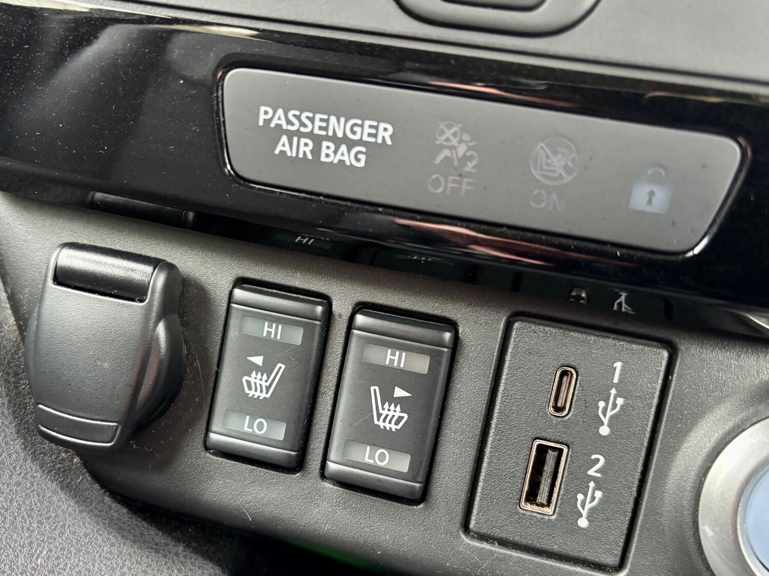 Used Nissan Leaf 2023 for sale - 78007501: Photo 50