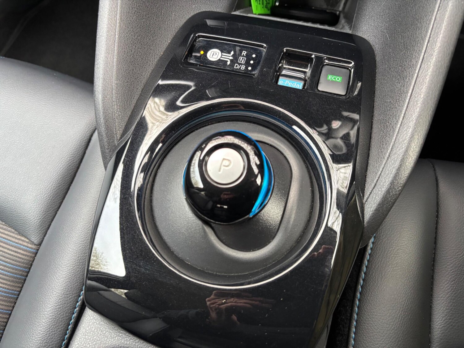 Used Nissan Leaf 2023 for sale - 78007501: Photo 51