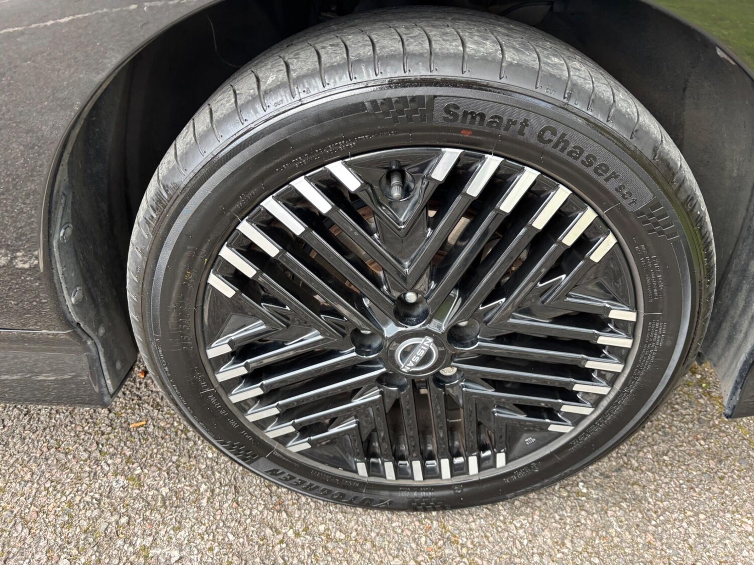 Used Nissan Leaf 2023 for sale - 78007501: Photo 55