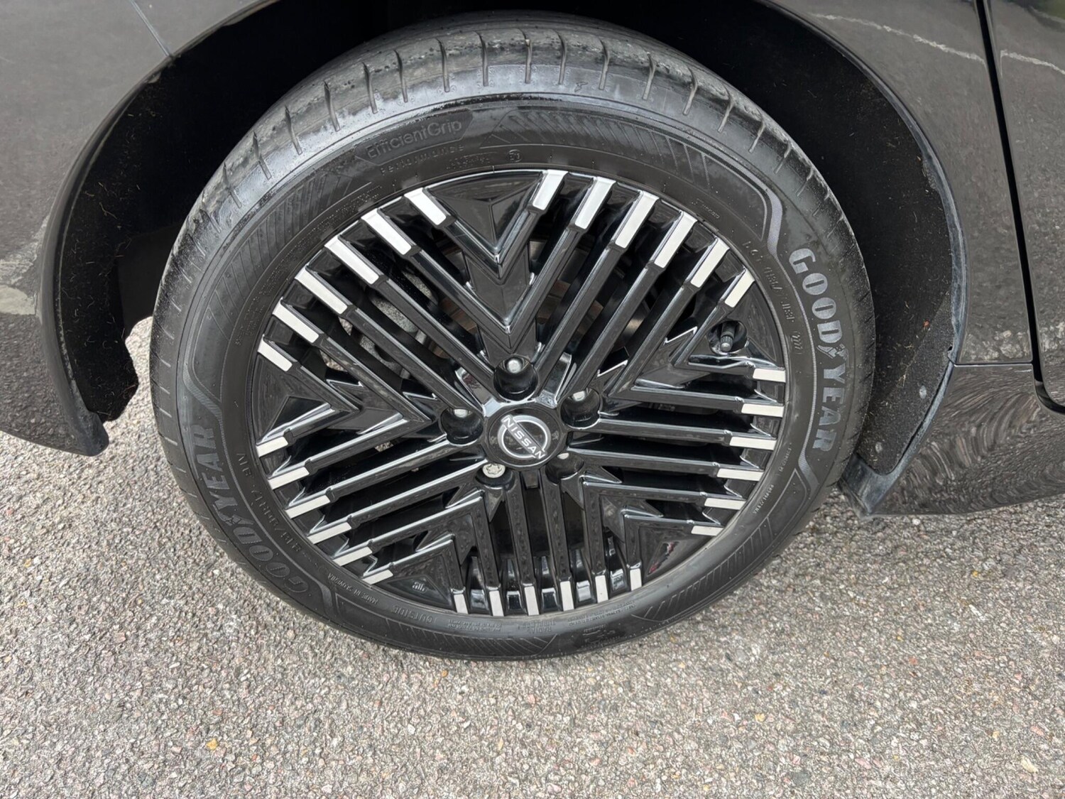 Used Nissan Leaf 2023 for sale - 78007501: Photo 56