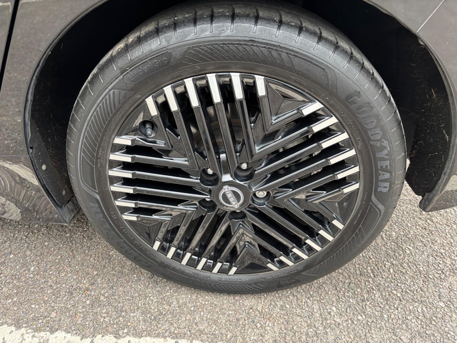 Used Nissan Leaf 2023 for sale - 78007501: Photo 58