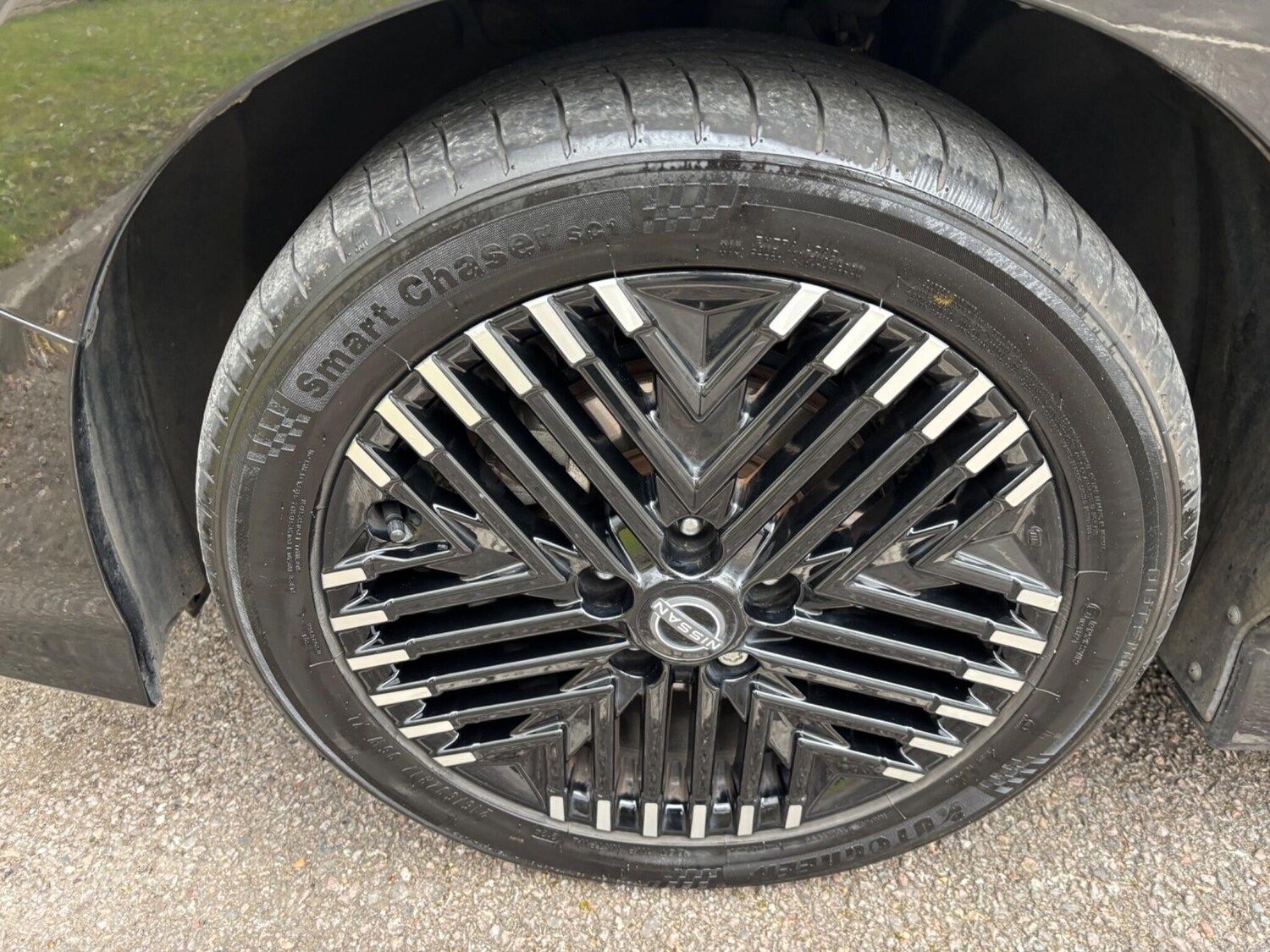 Used Nissan Leaf 2023 for sale - 78007501: Photo 59