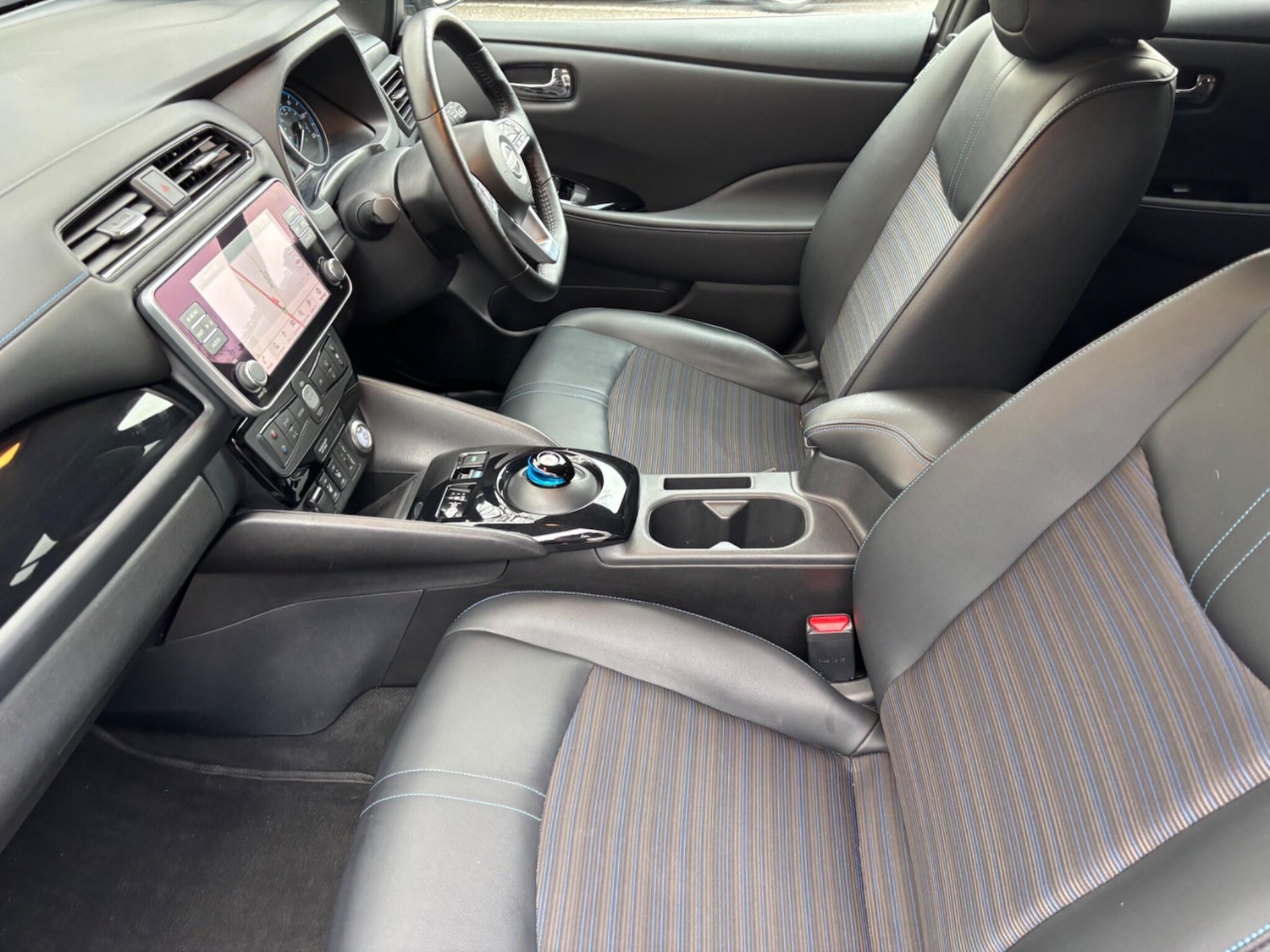 Used Nissan Leaf 2023 for sale - 78007501: Photo 7