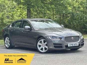 (18) - 2.0d Portfolio Auto Euro 6 (s/s) 4dr