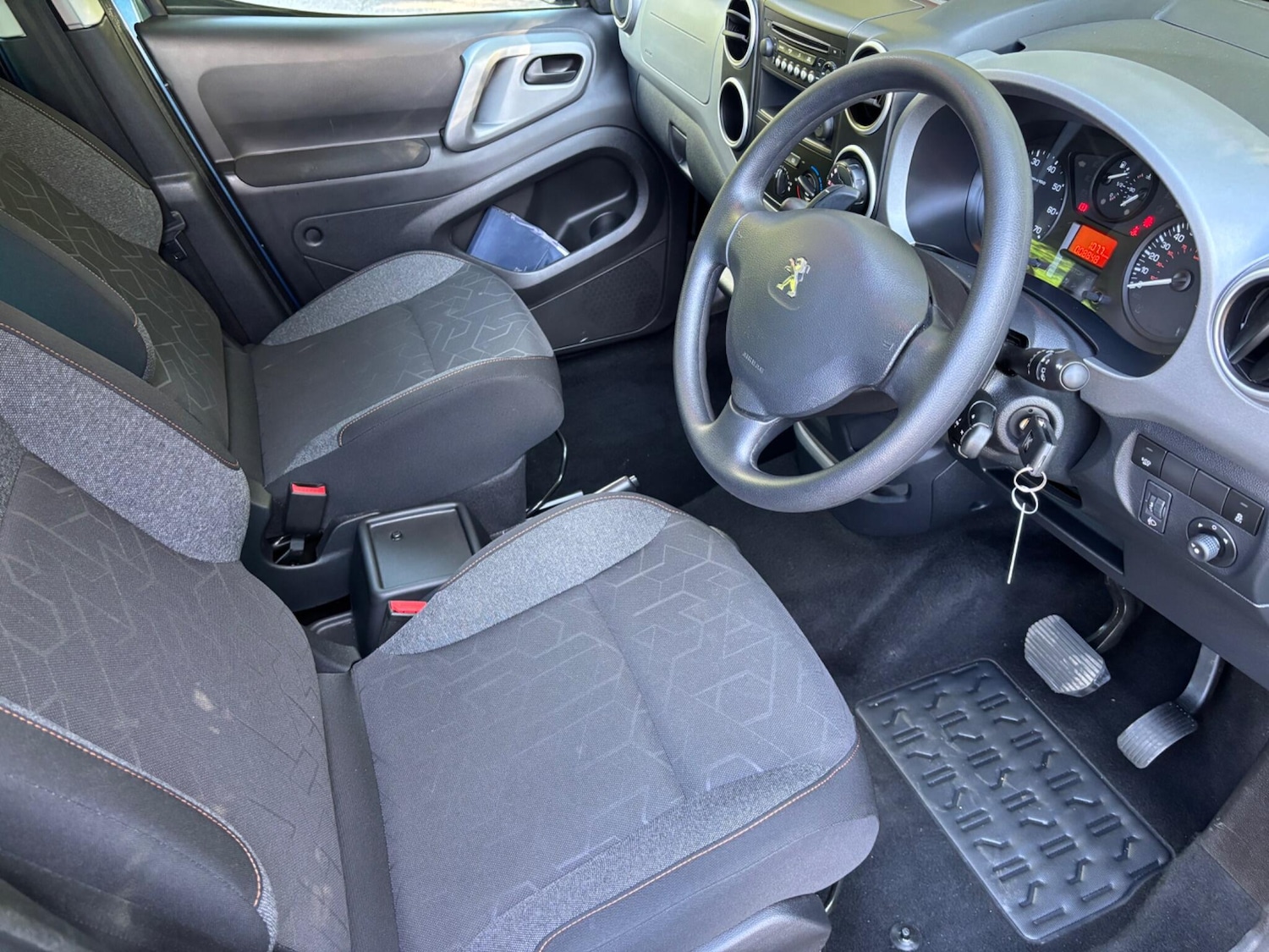 Used Peugeot Horizon 2017 for sale - 76531628: Photo 10