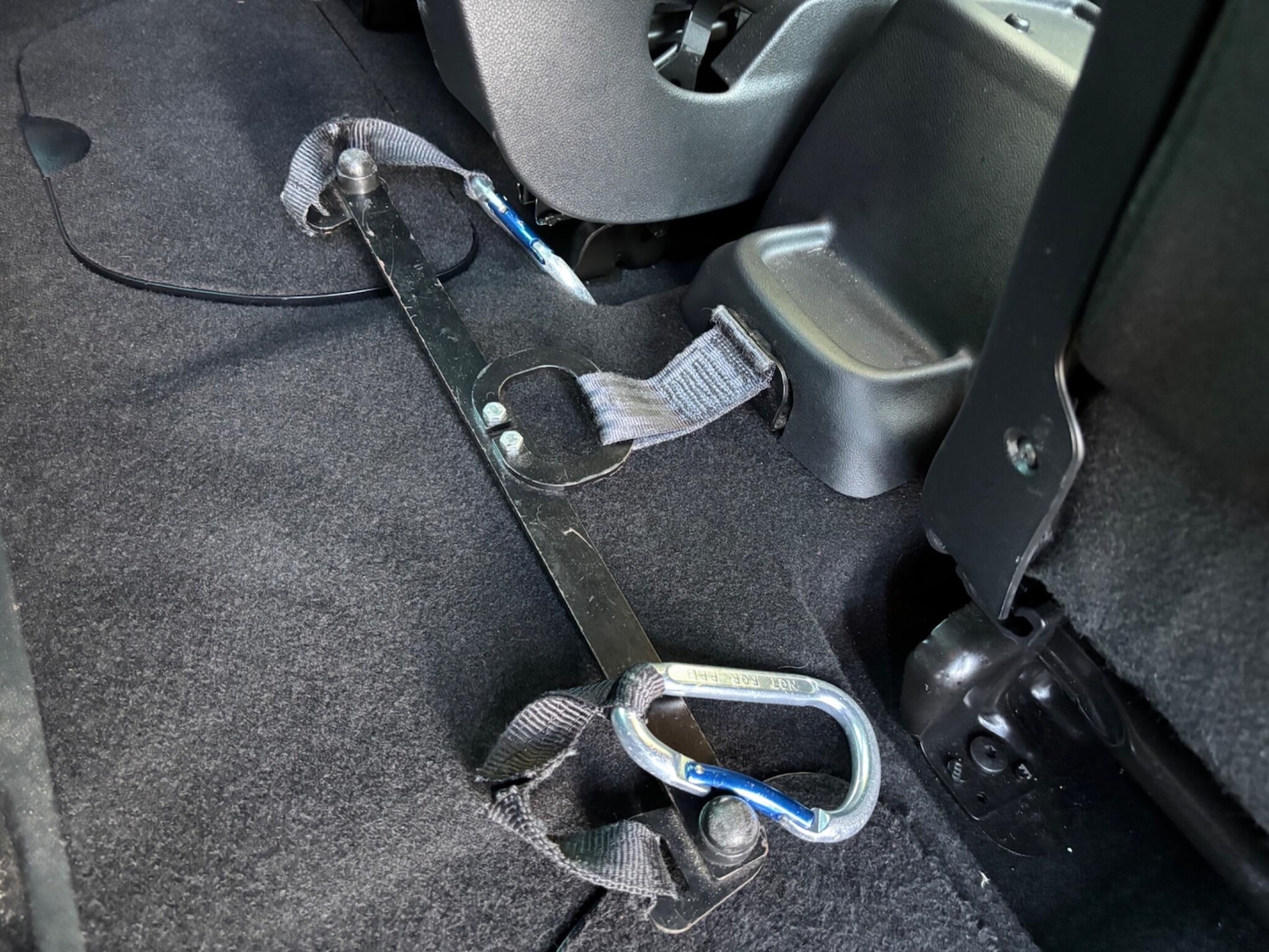 Used Peugeot Horizon 2017 for sale - 76531628: Photo 14