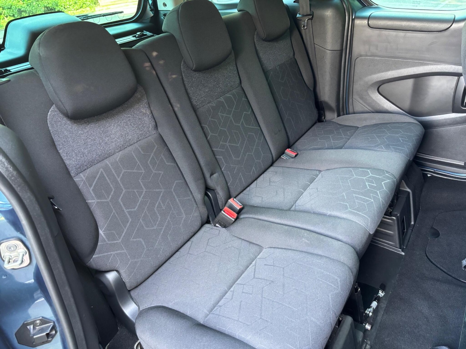 Used Peugeot Horizon 2017 for sale - 76531628: Photo 15