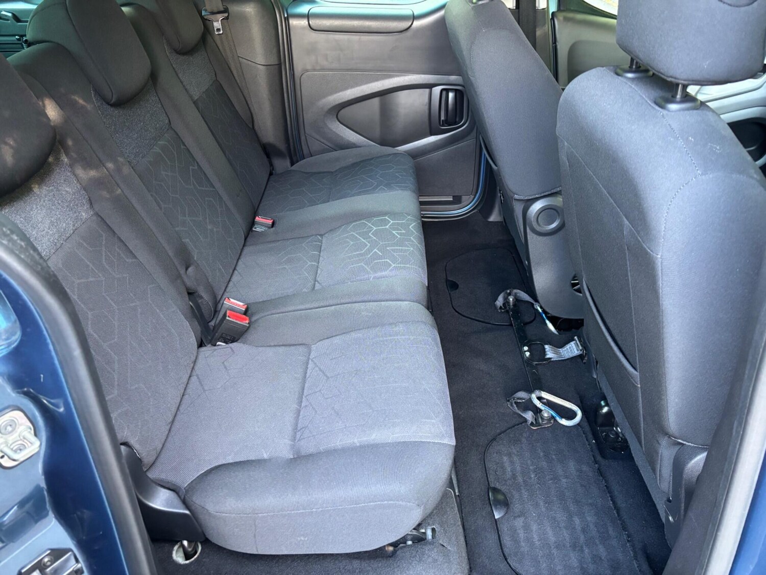 Used Peugeot Horizon 2017 for sale - 76531628: Photo 16