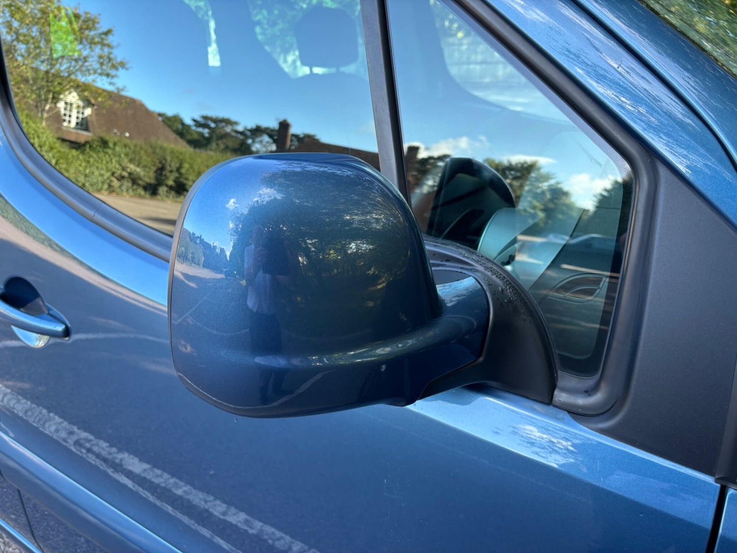 Used Peugeot Horizon 2017 for sale - 76531628: Photo 17