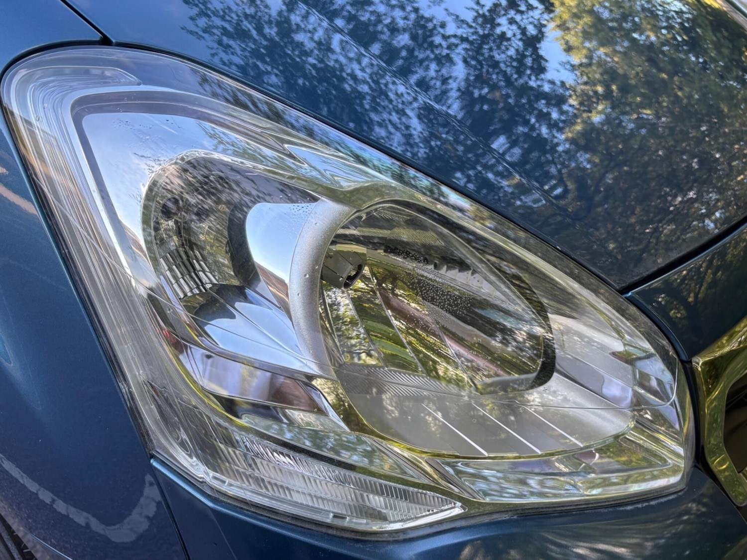 Used Peugeot Horizon 2017 for sale - 76531628: Photo 18