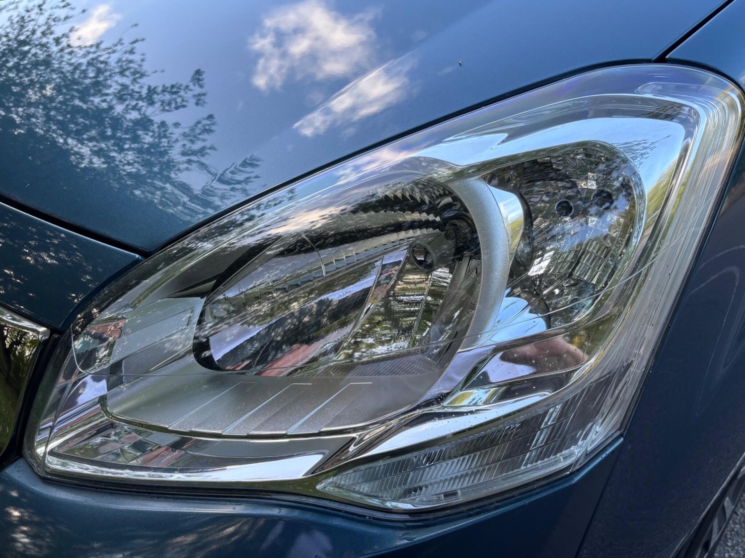 Used Peugeot Horizon 2017 for sale - 76531628: Photo 23