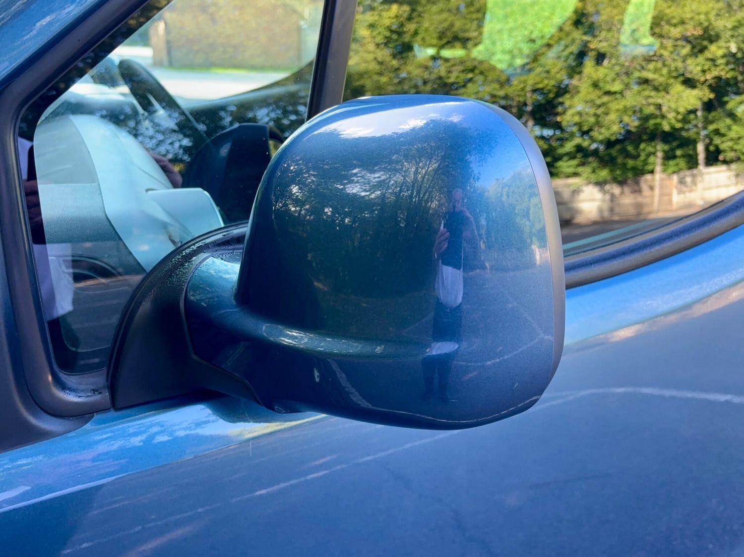 Used Peugeot Horizon 2017 for sale - 76531628: Photo 24