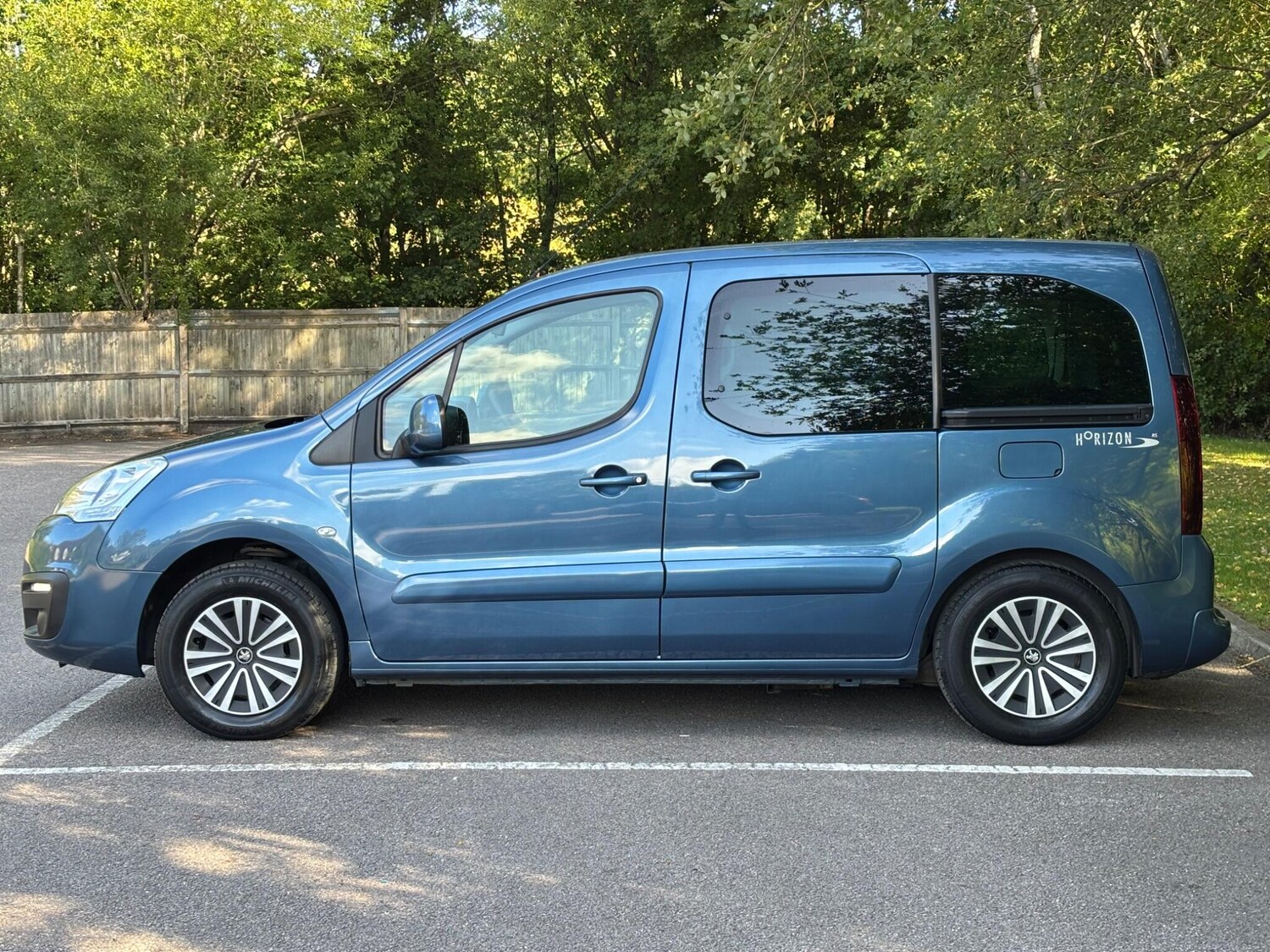 Used Peugeot Horizon 2017 for sale - 76531628: Photo 25