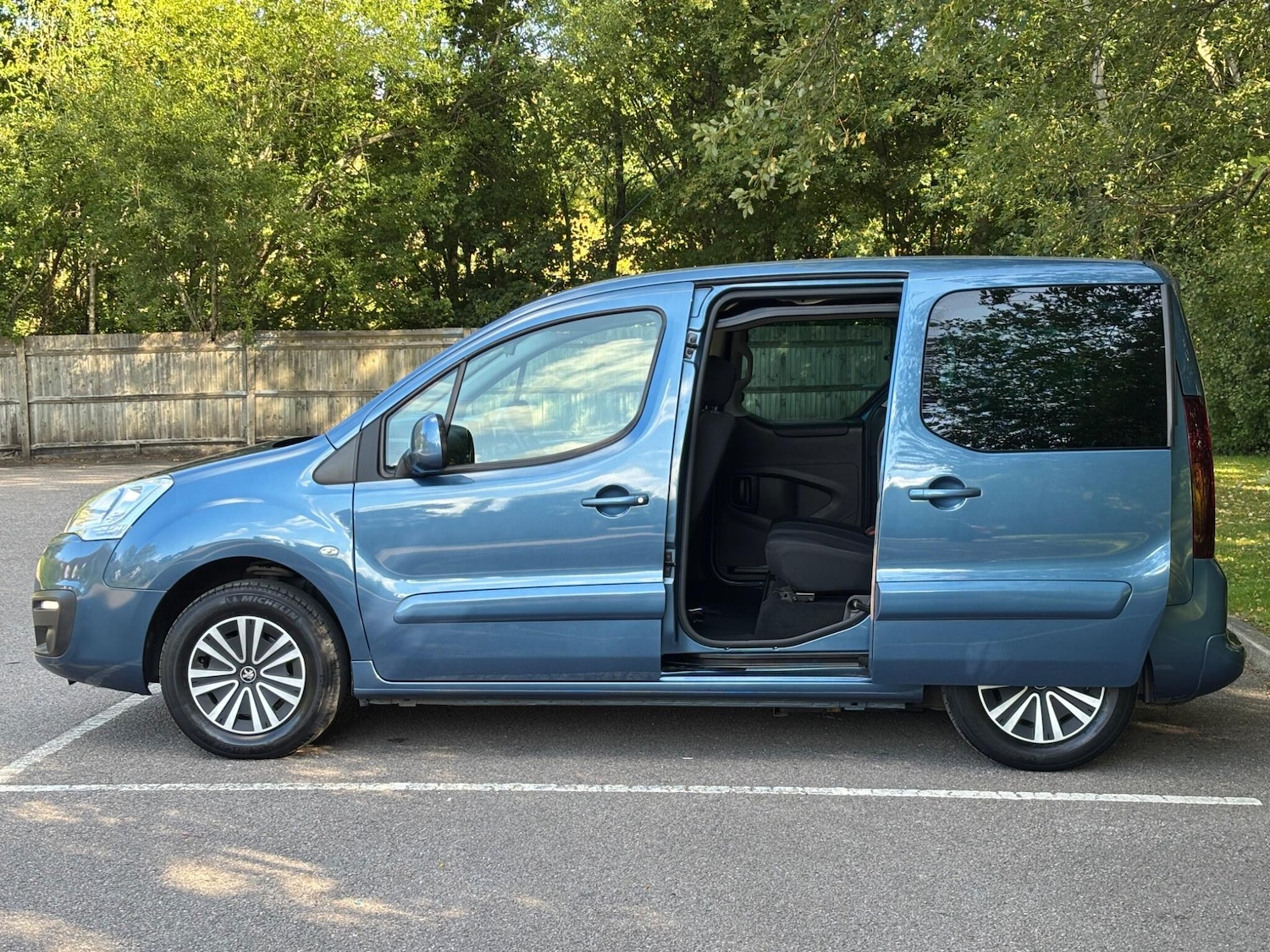 Used Peugeot Horizon 2017 for sale - 76531628: Photo 26