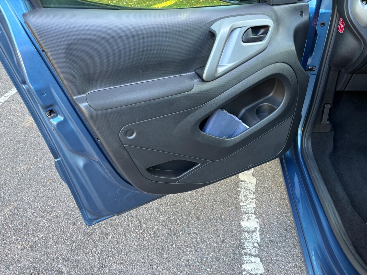 Used Peugeot Horizon 2017 for sale - 76531628: Photo 27