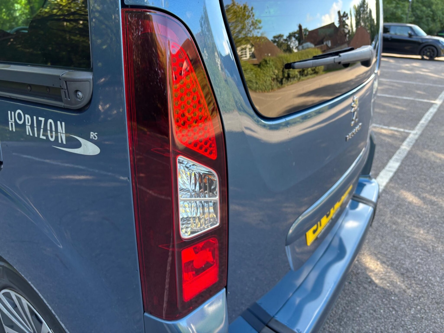 Used Peugeot Horizon 2017 for sale - 76531628: Photo 29