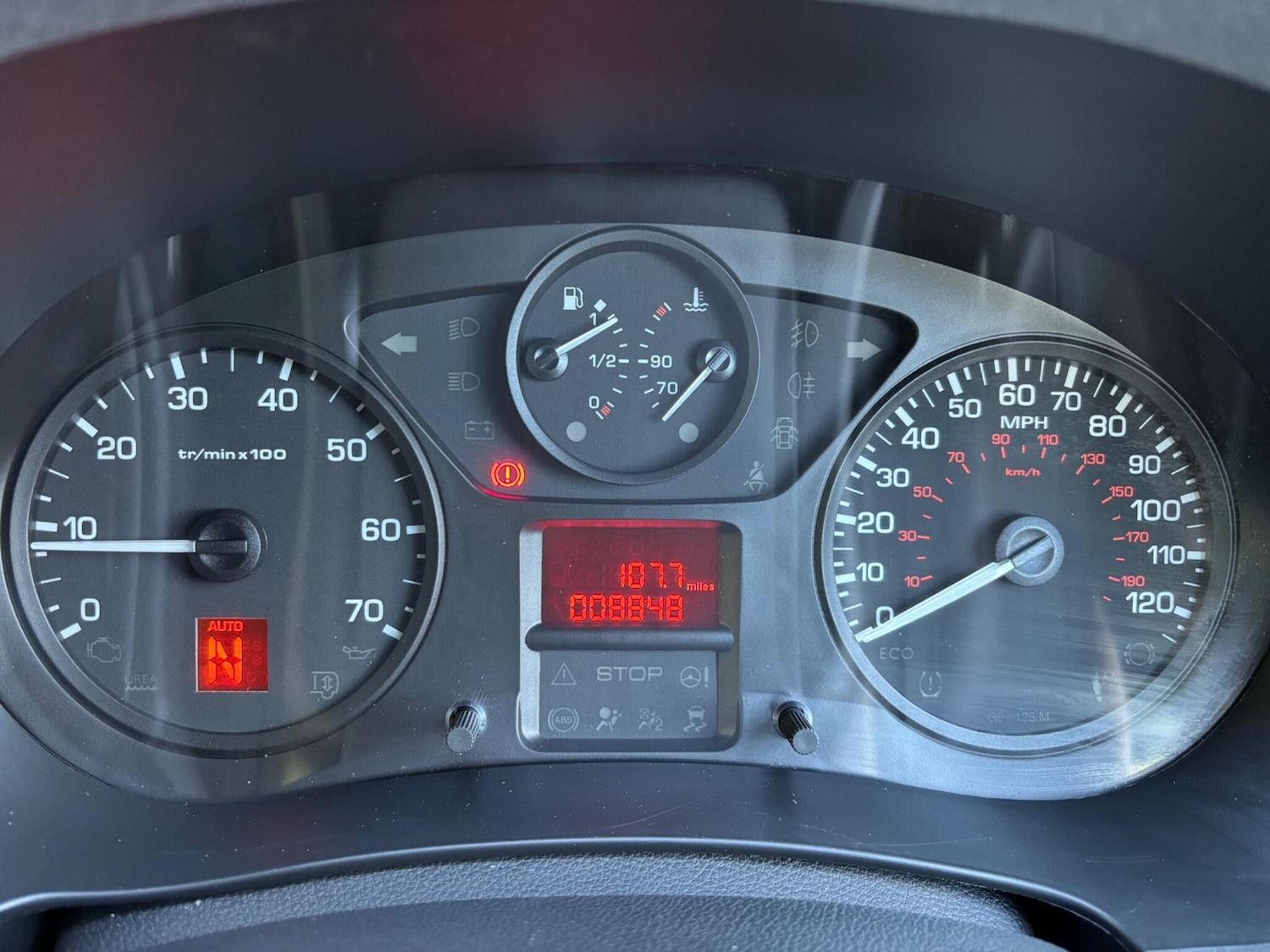 Used Peugeot Horizon 2017 for sale - 76531628: Photo 3