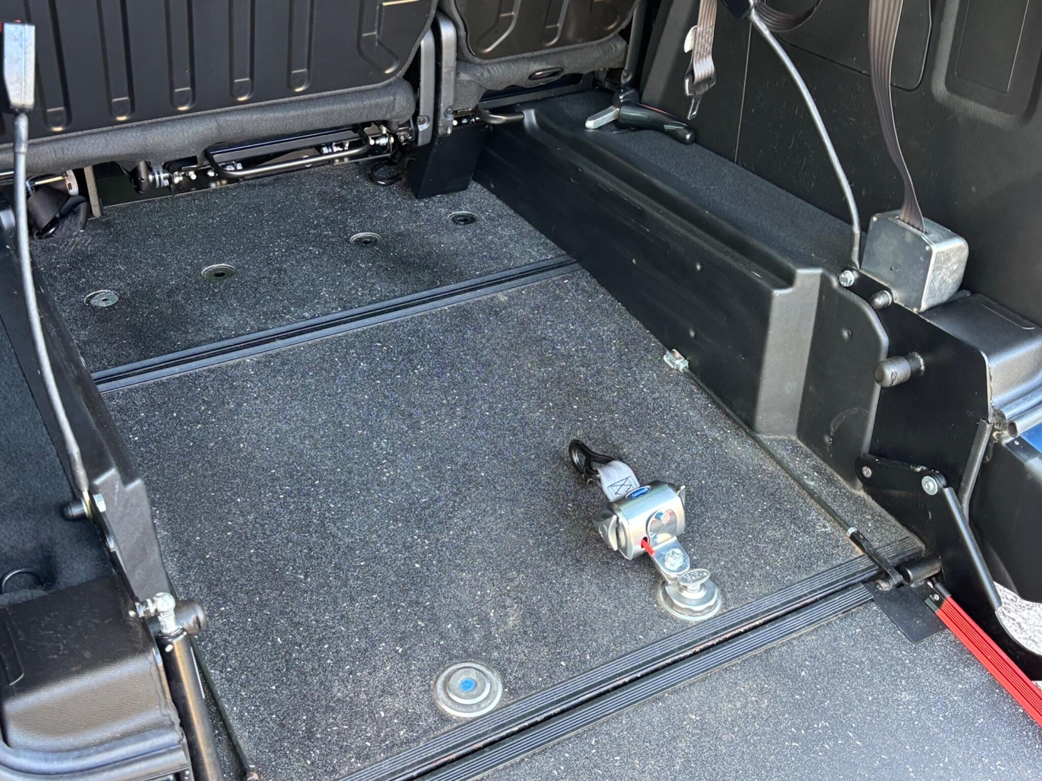 Used Peugeot Horizon 2017 for sale - 76531628: Photo 32