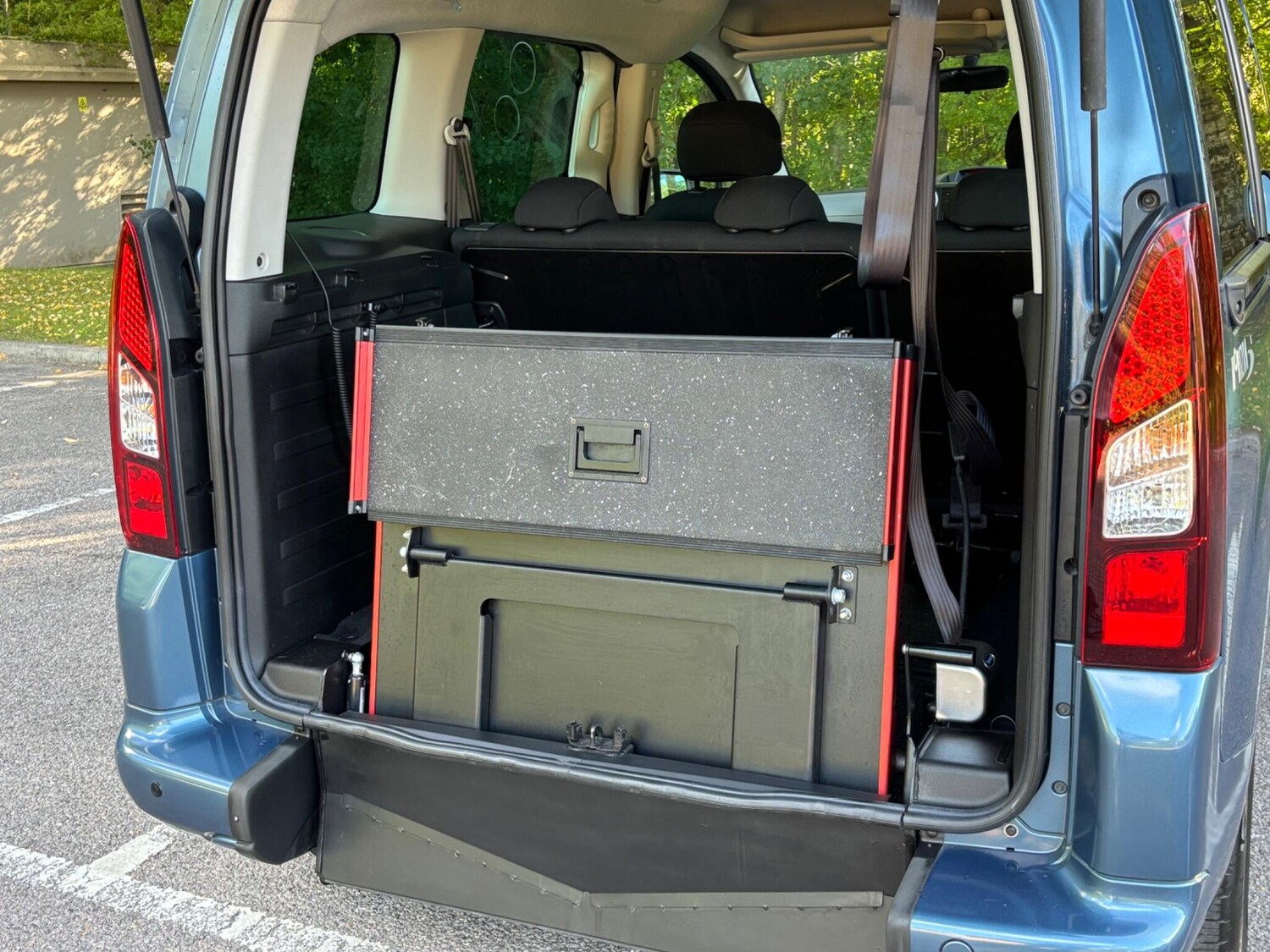 Used Peugeot Horizon 2017 for sale - 76531628: Photo 35