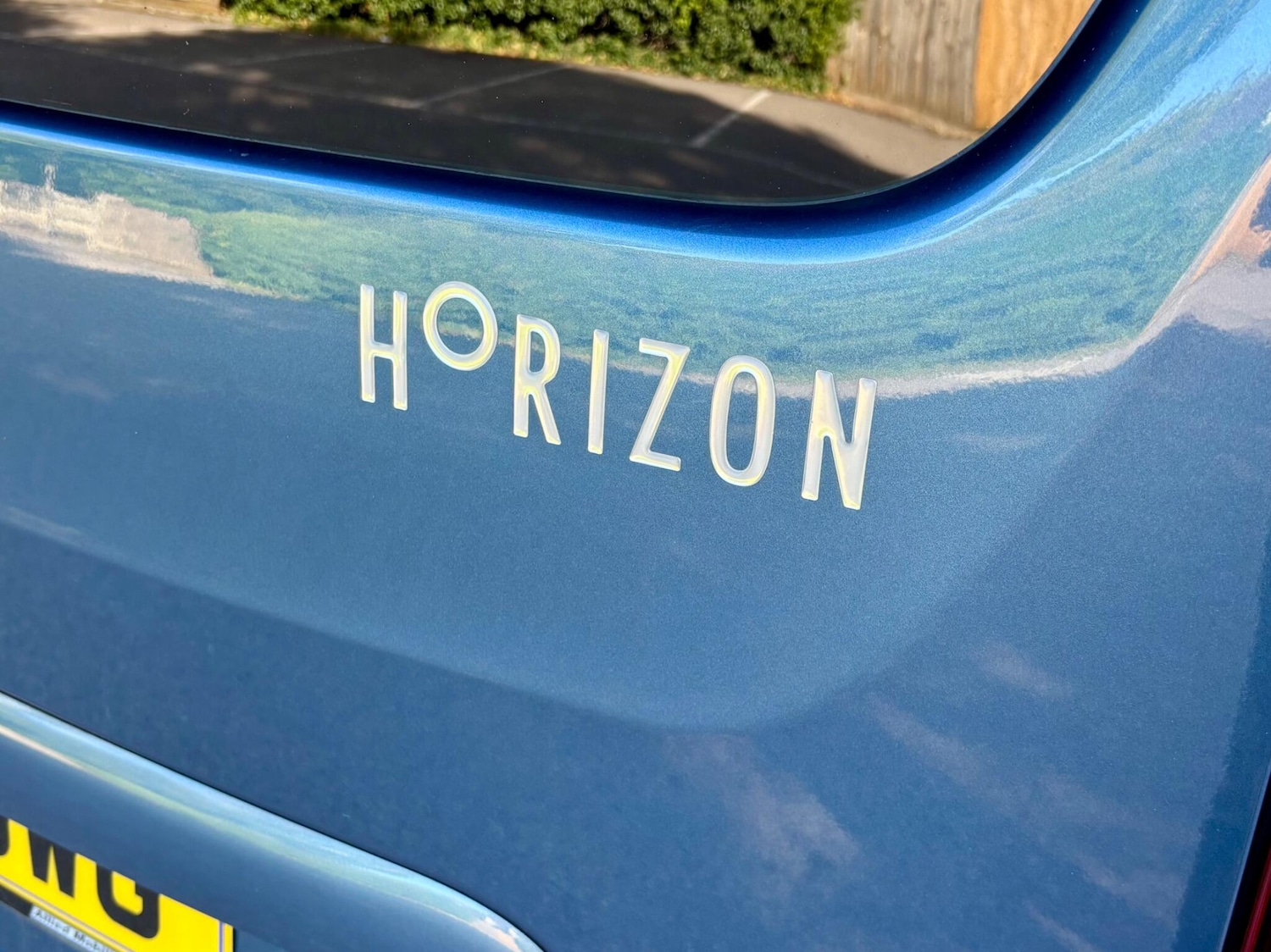 Used Peugeot Horizon 2017 for sale - 76531628: Photo 36