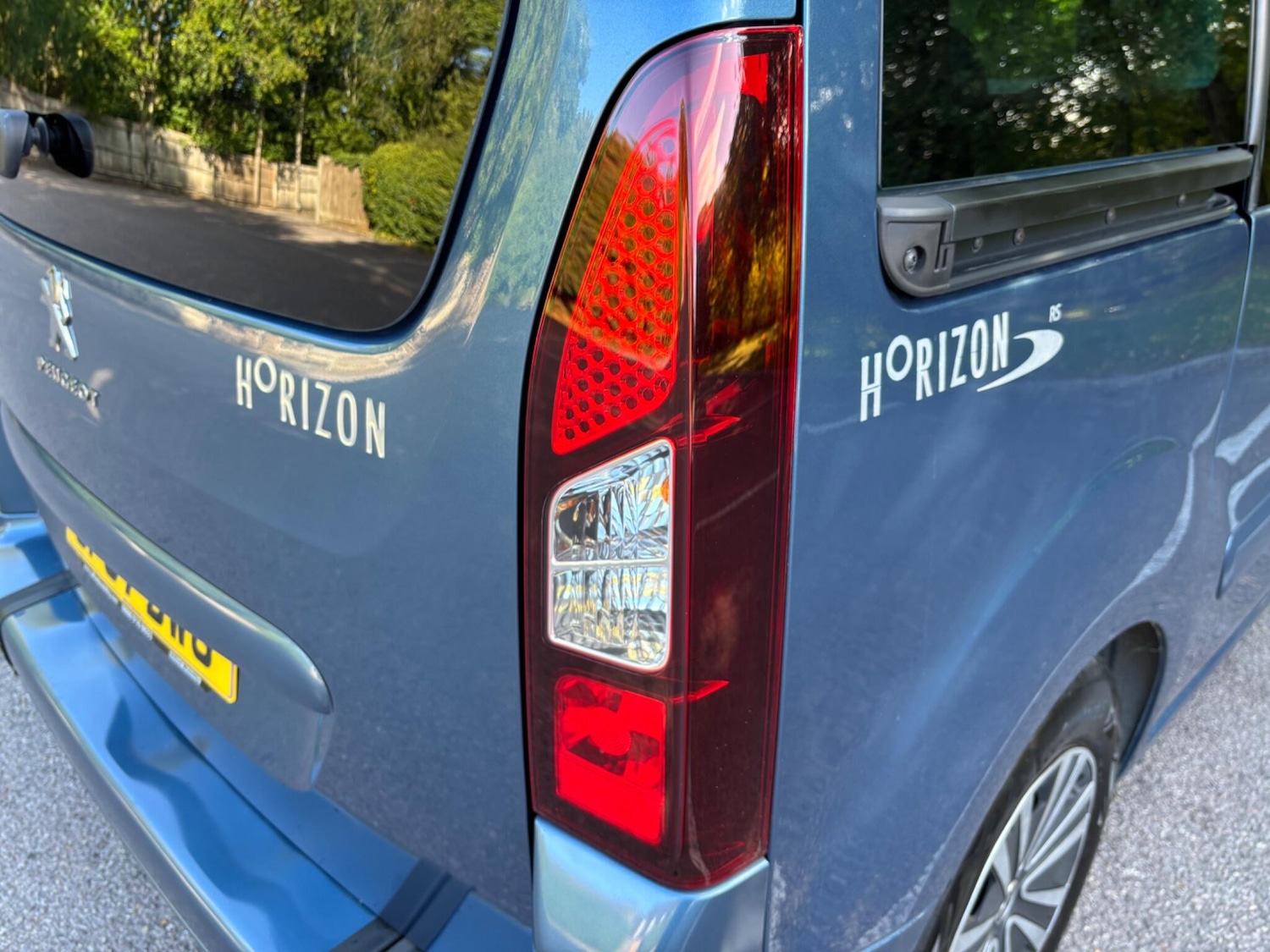 Used Peugeot Horizon 2017 for sale - 76531628: Photo 37