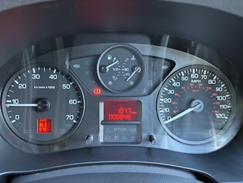 Used Peugeot Horizon 2017 for sale - 76531628: Photo