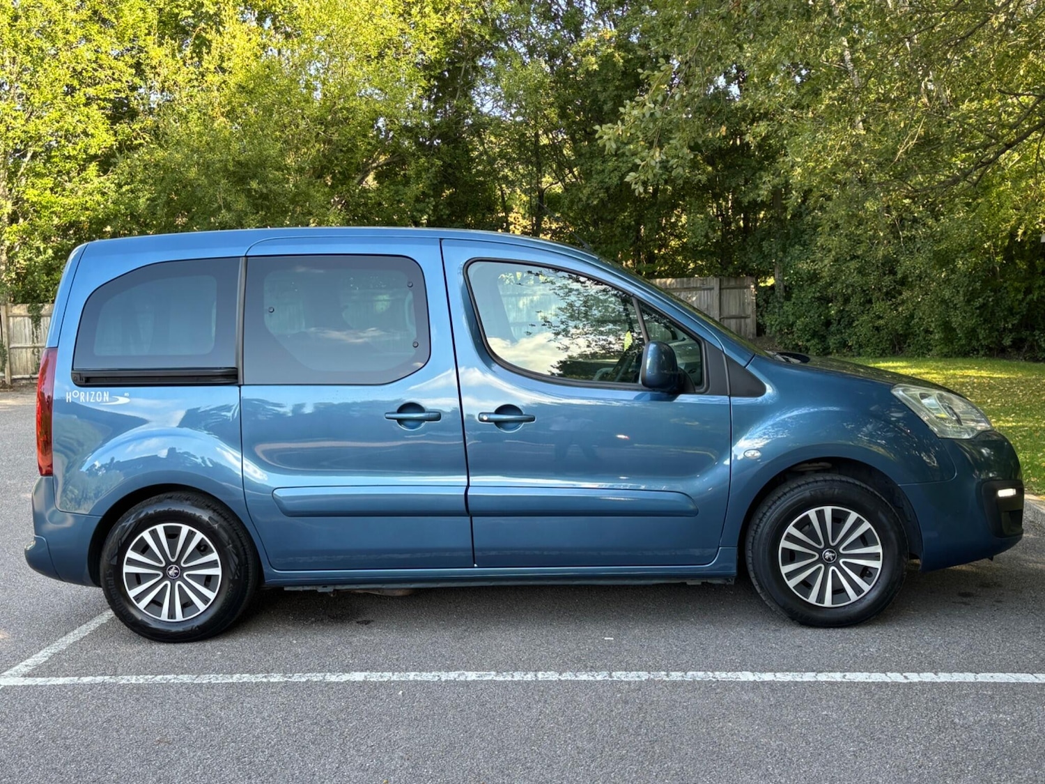 Used Peugeot Horizon 2017 for sale - 76531628: Photo 40