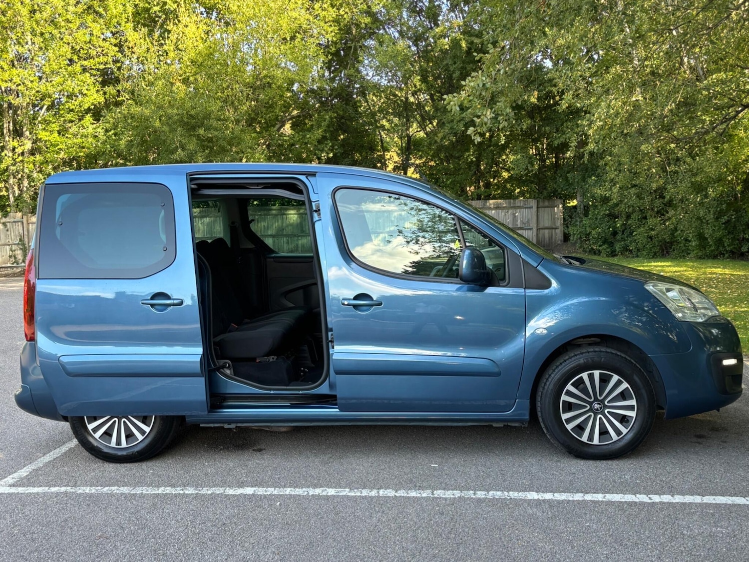 Used Peugeot Horizon 2017 for sale - 76531628: Photo 41