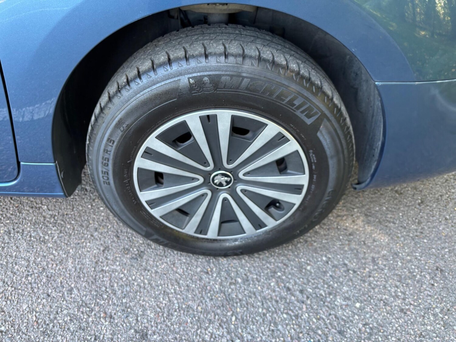 Used Peugeot Horizon 2017 for sale - 76531628: Photo 48