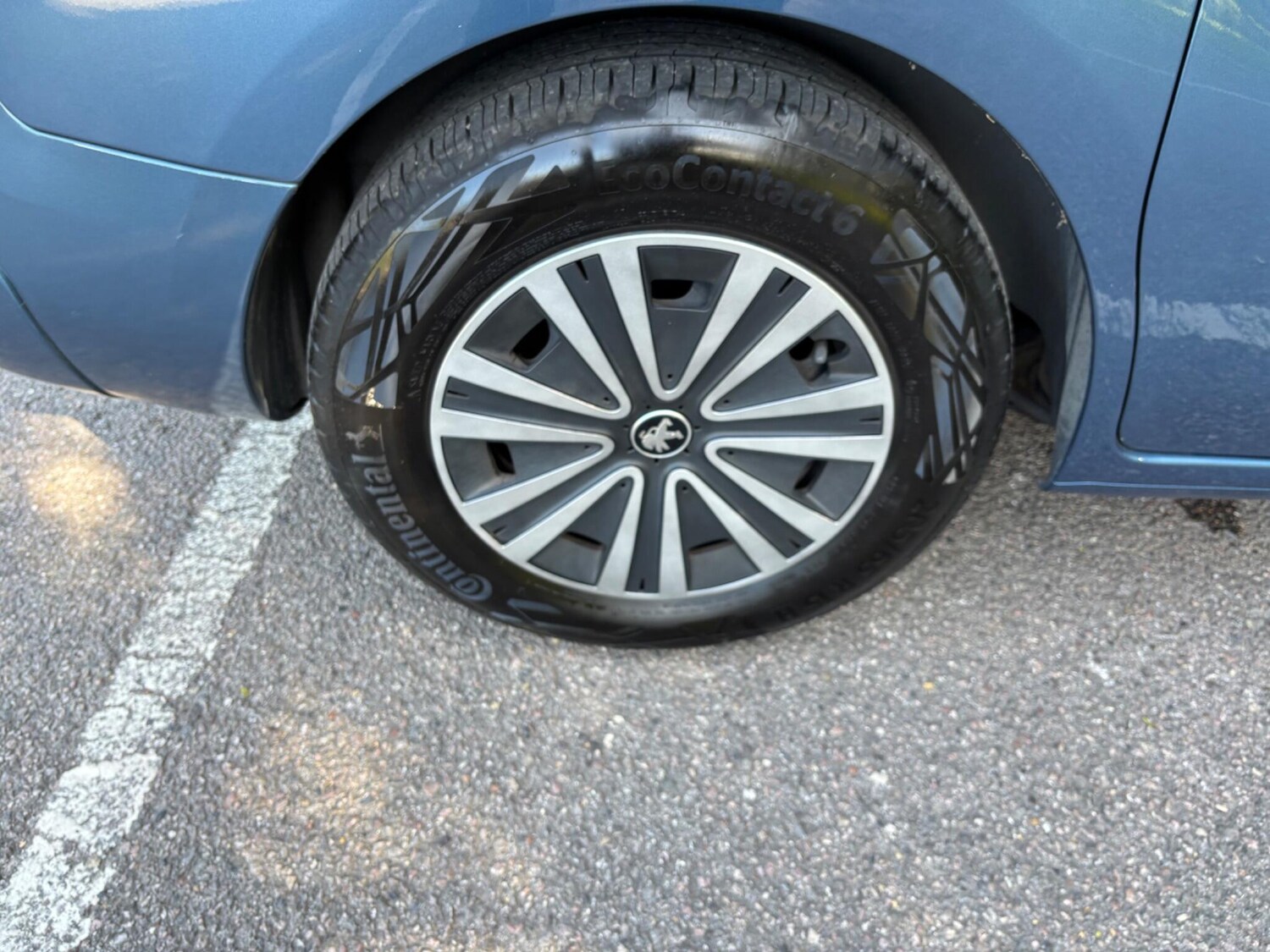 Used Peugeot Horizon 2017 for sale - 76531628: Photo 49