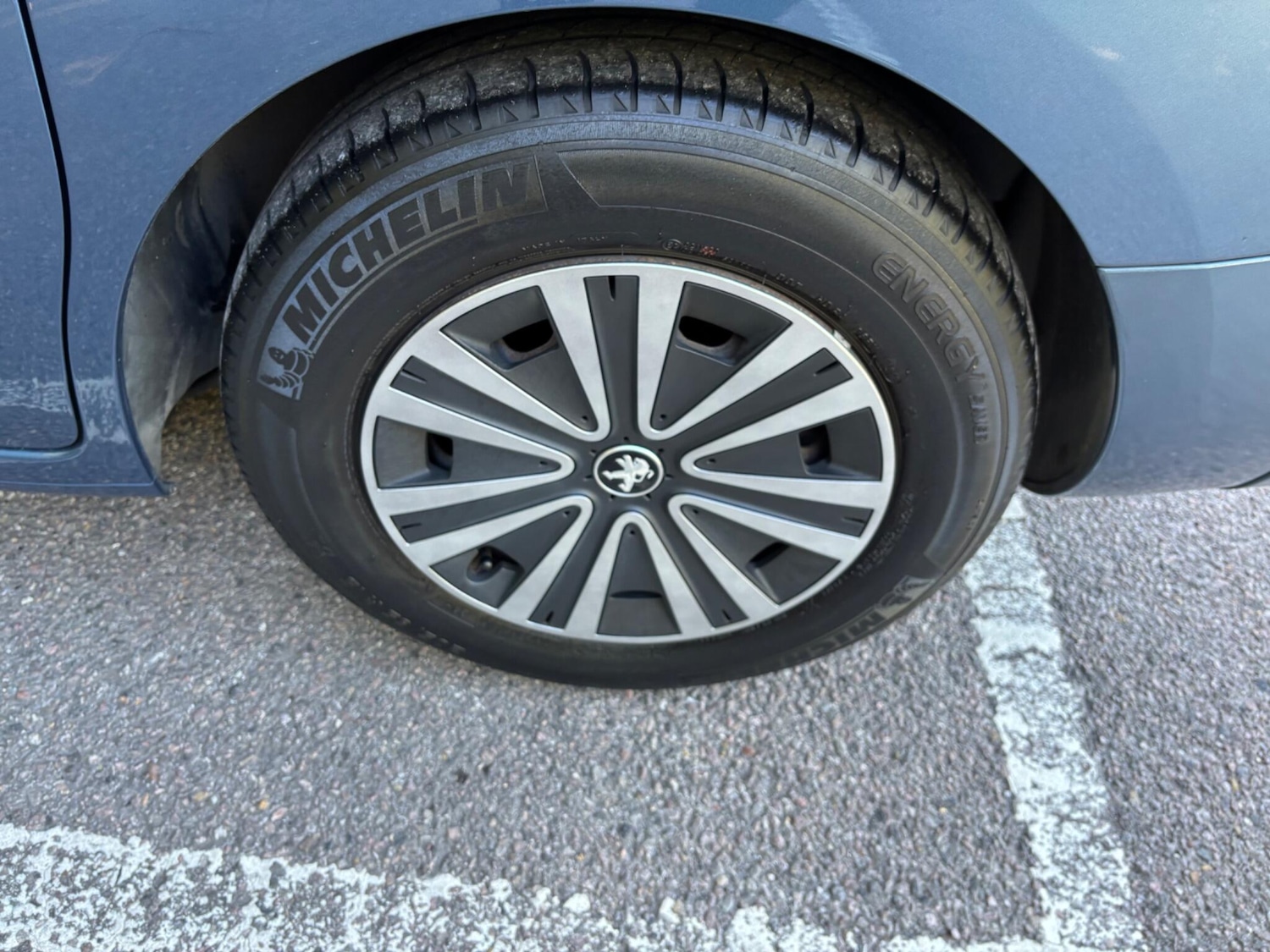 Used Peugeot Horizon 2017 for sale - 76531628: Photo 51