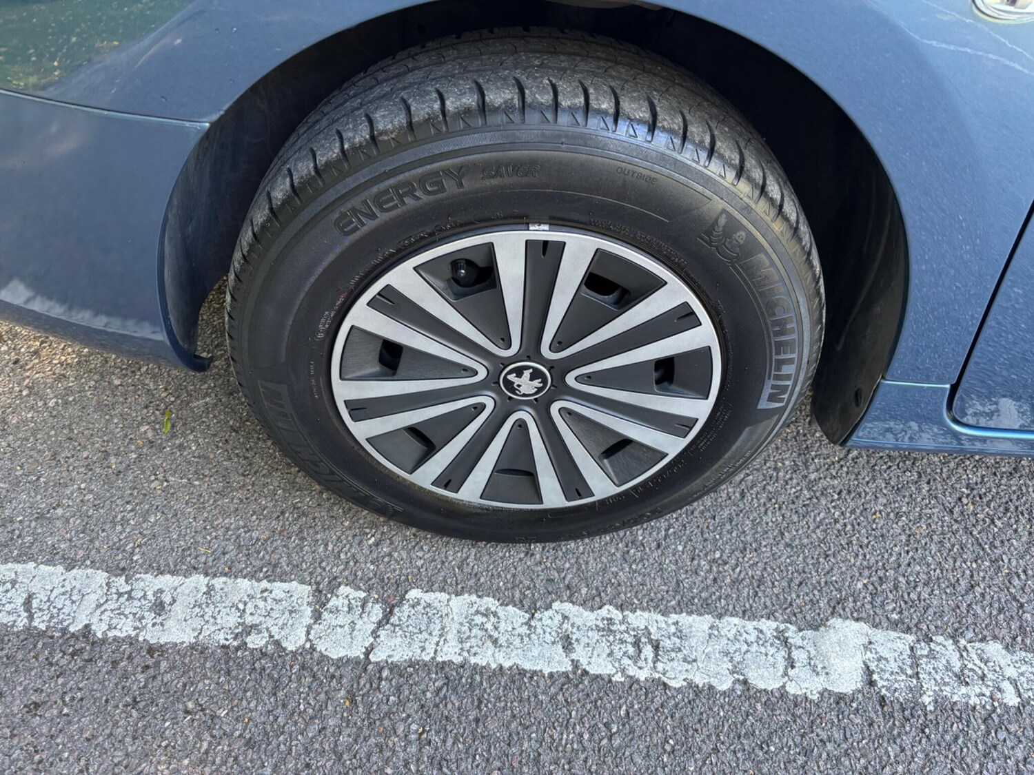 Used Peugeot Horizon 2017 for sale - 76531628: Photo 52