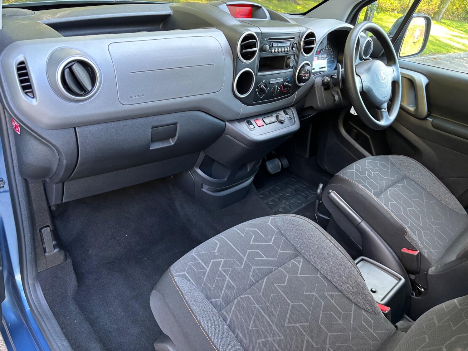 Used Peugeot Horizon 2017 for sale - 76531628: Photo 6