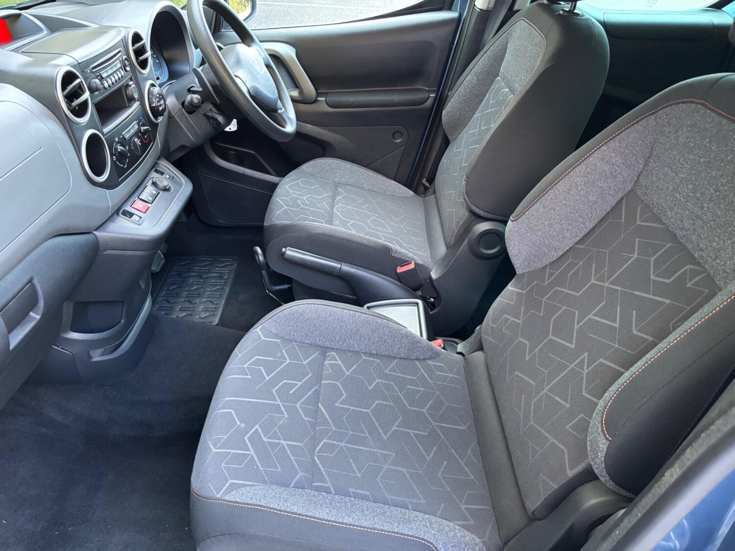 Used Peugeot Horizon 2017 for sale - 76531628: Photo 7