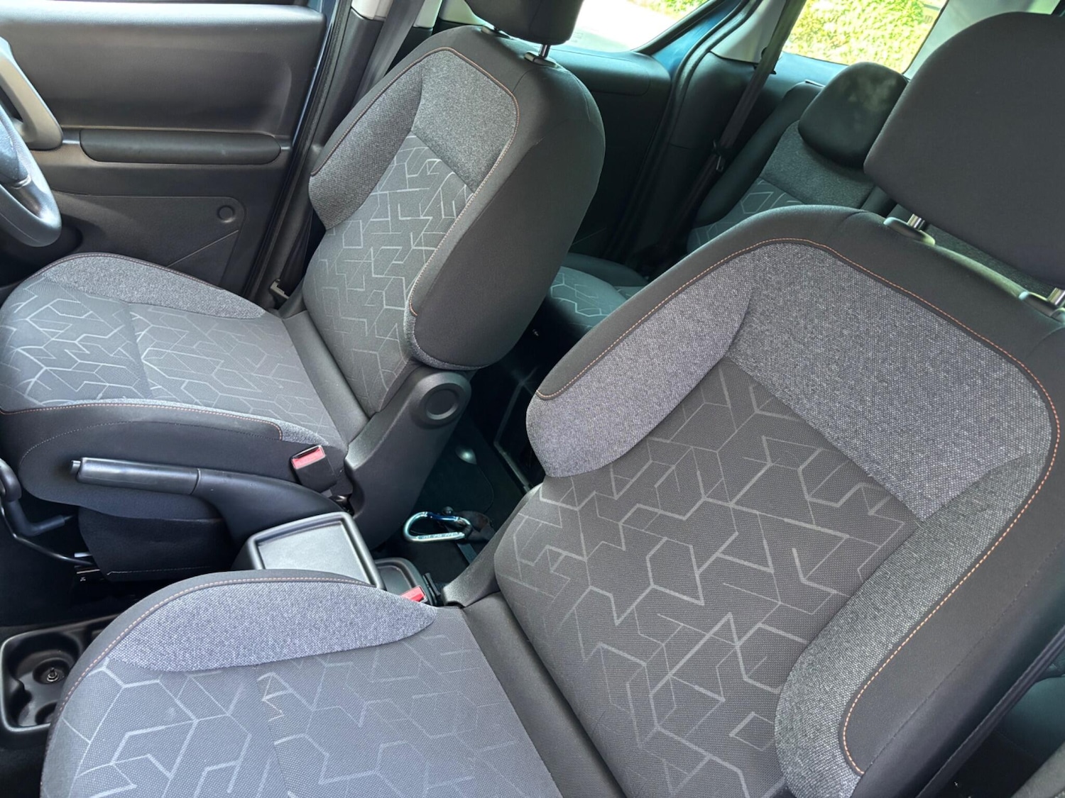 Used Peugeot Horizon 2017 for sale - 76531628: Photo 8