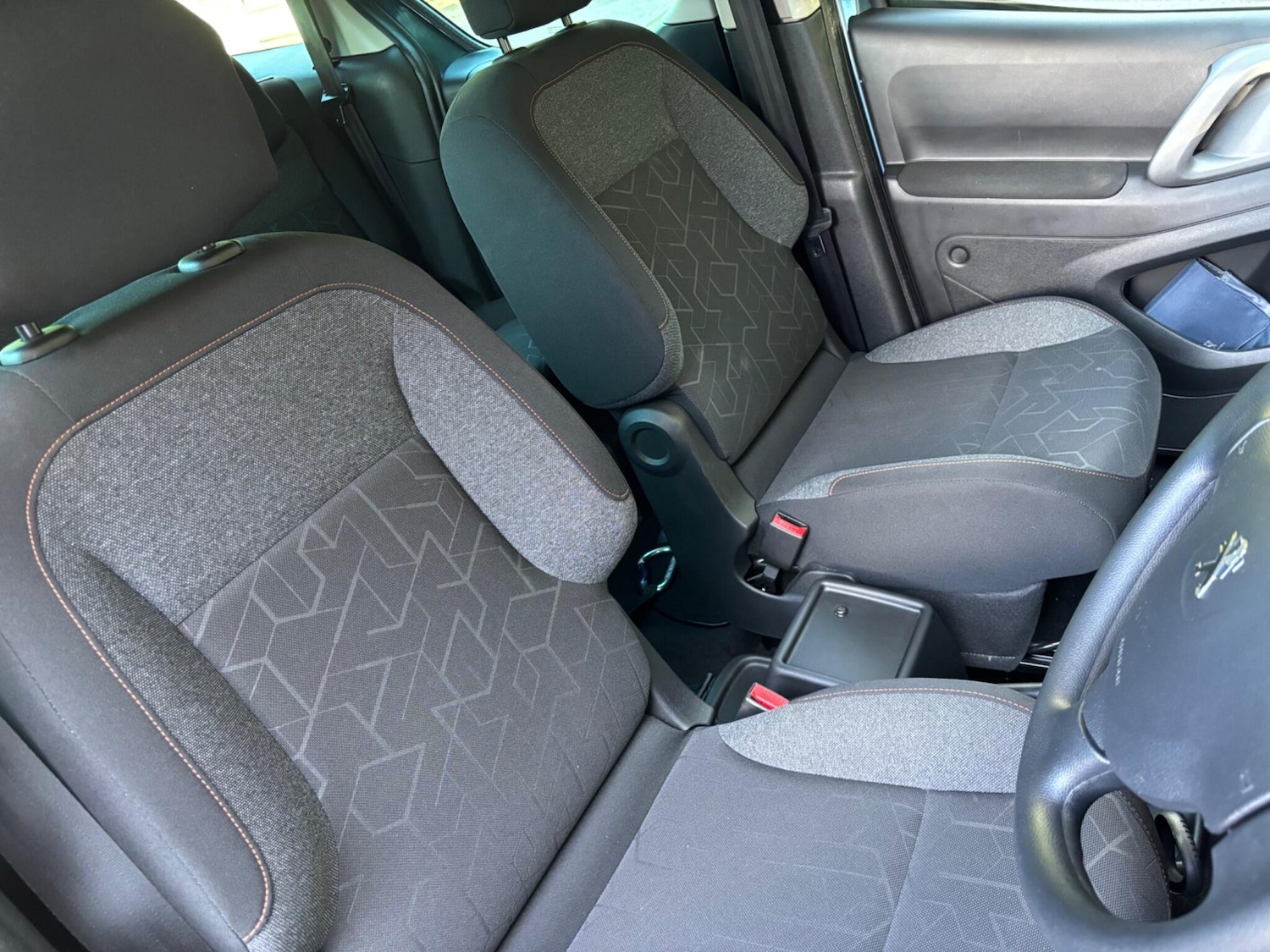 Used Peugeot Horizon 2017 for sale - 76531628: Photo 9