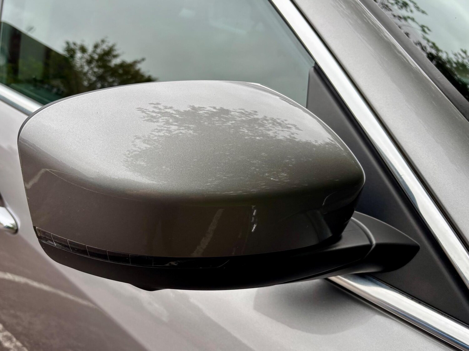 Used Maserati Levante 2018 for sale - 76531627: Photo 17