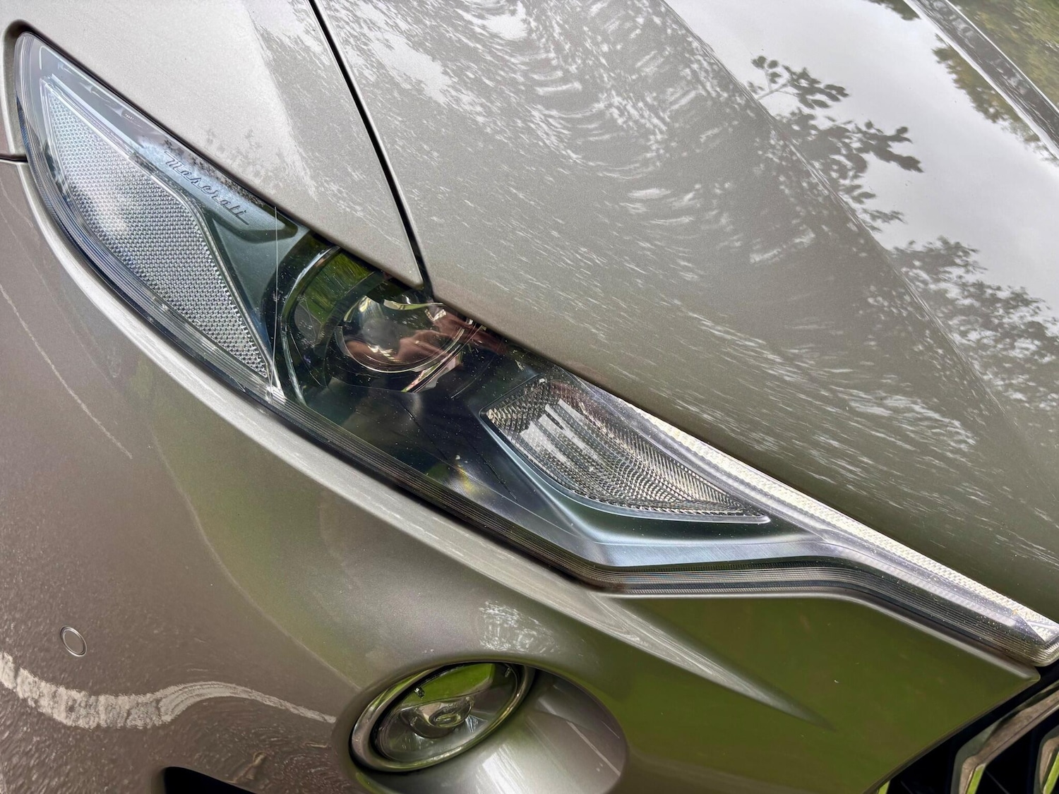 Used Maserati Levante 2018 for sale - 76531627: Photo 18