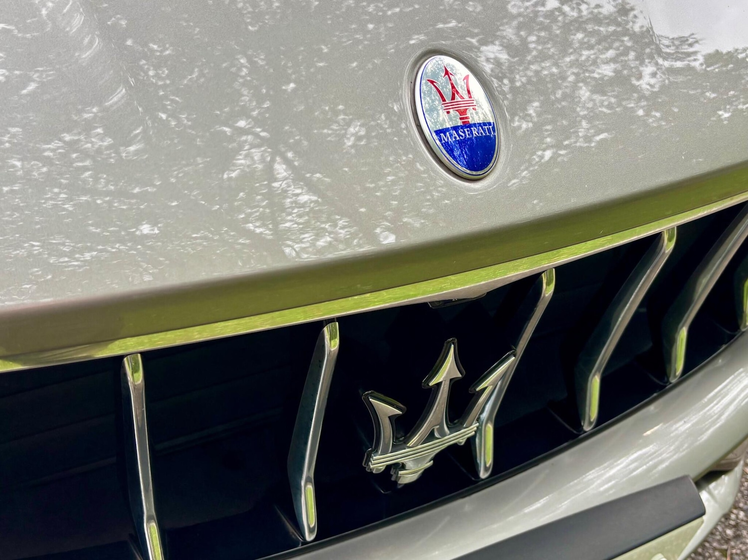 Used Maserati Levante 2018 for sale - 76531627: Photo 20