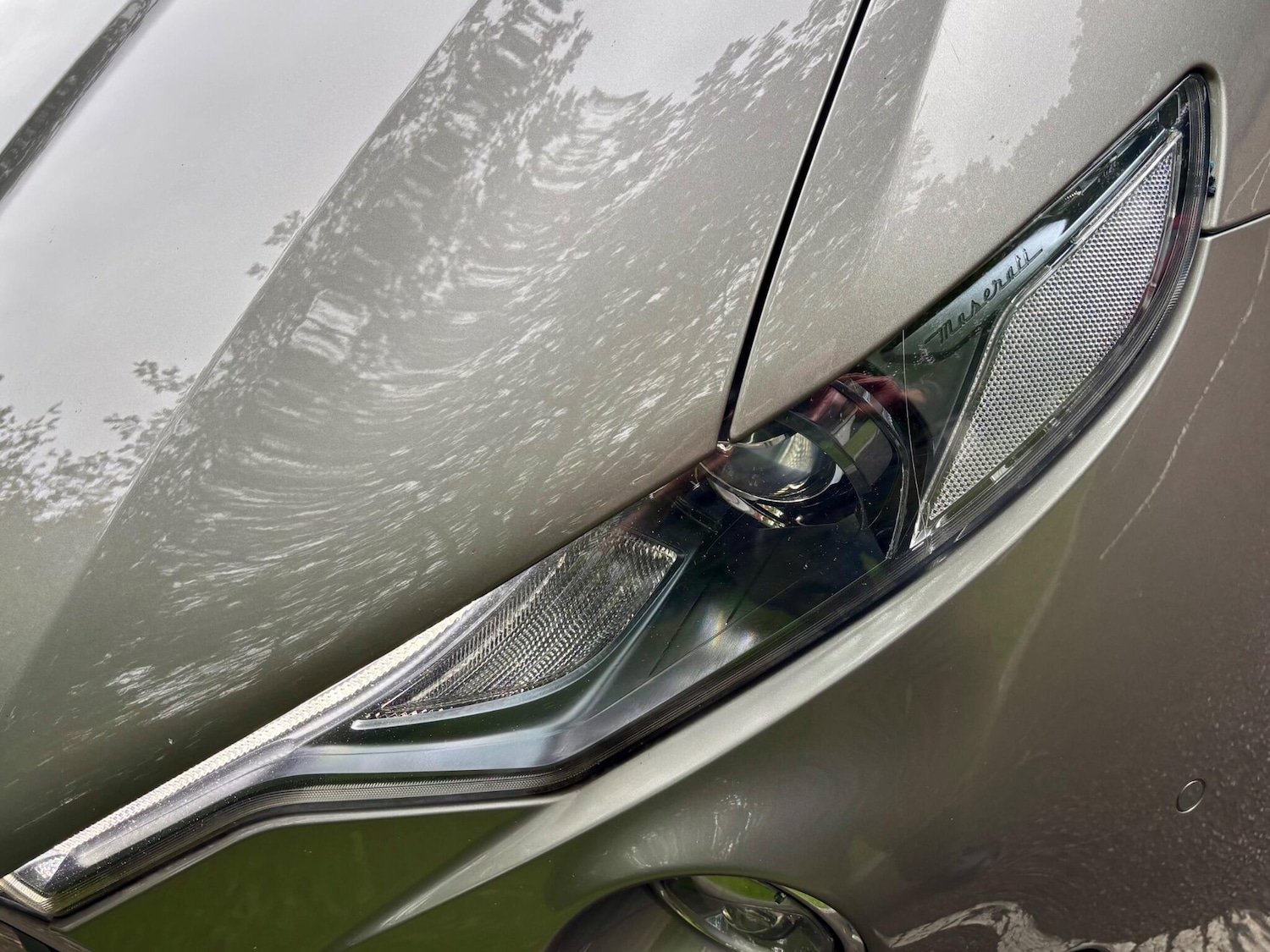 Used Maserati Levante 2018 for sale - 76531627: Photo 23