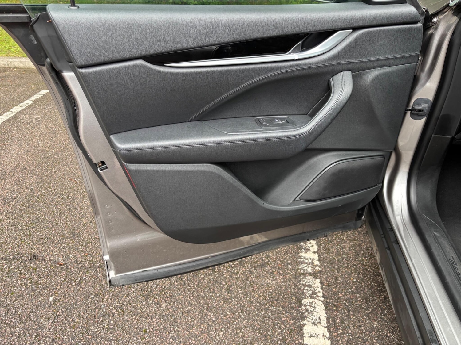 Used Maserati Levante 2018 for sale - 76531627: Photo 27