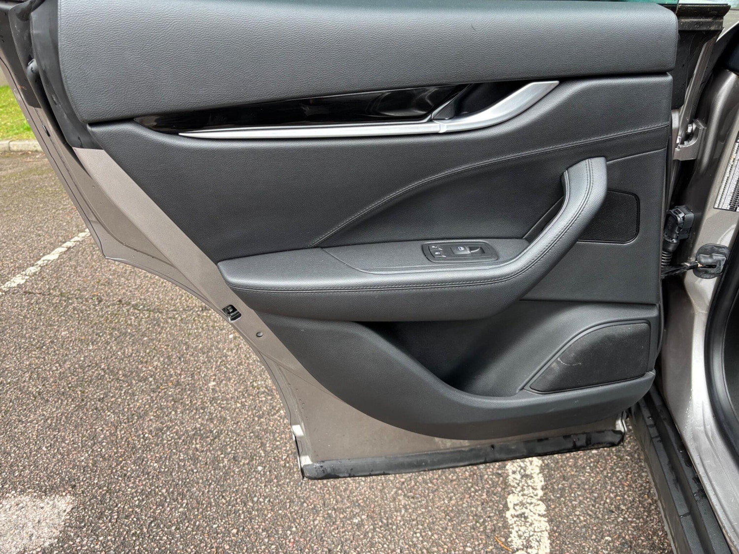 Used Maserati Levante 2018 for sale - 76531627: Photo 28