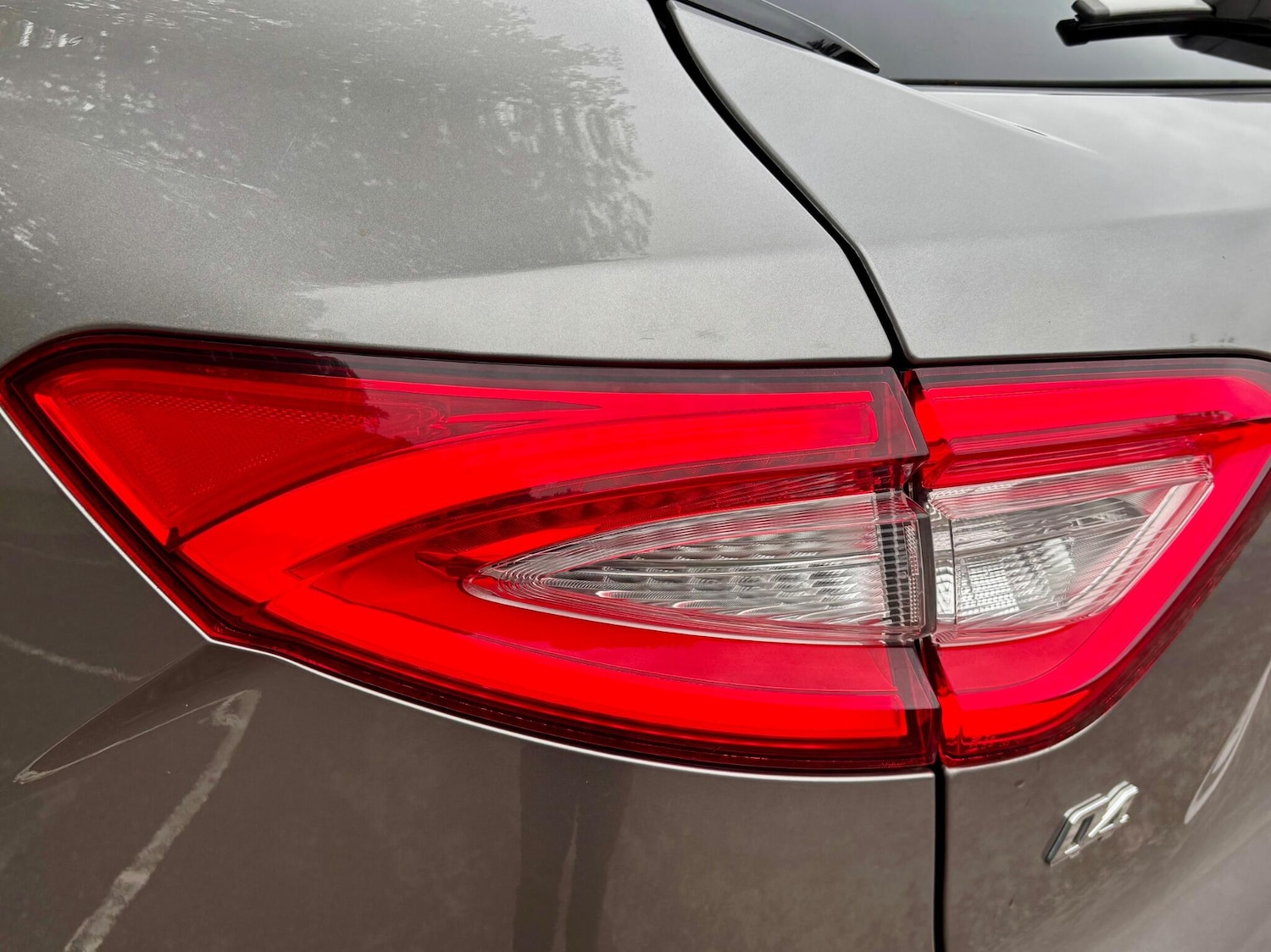 Used Maserati Levante 2018 for sale - 76531627: Photo 30