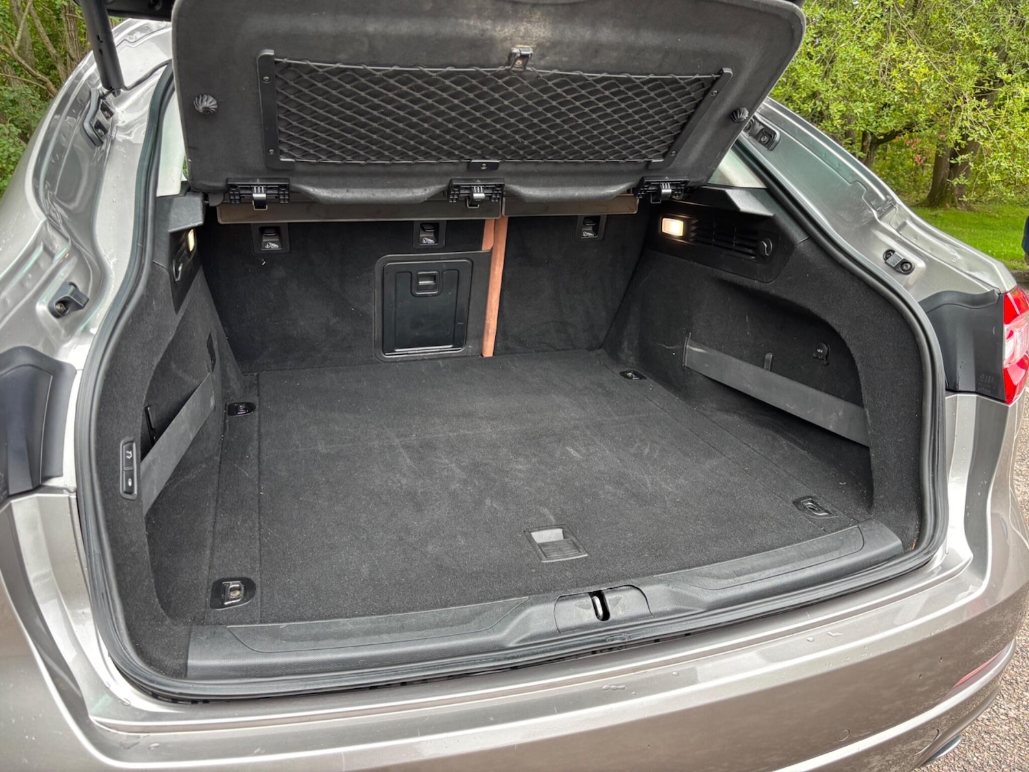 Used Maserati Levante 2018 for sale - 76531627: Photo 33