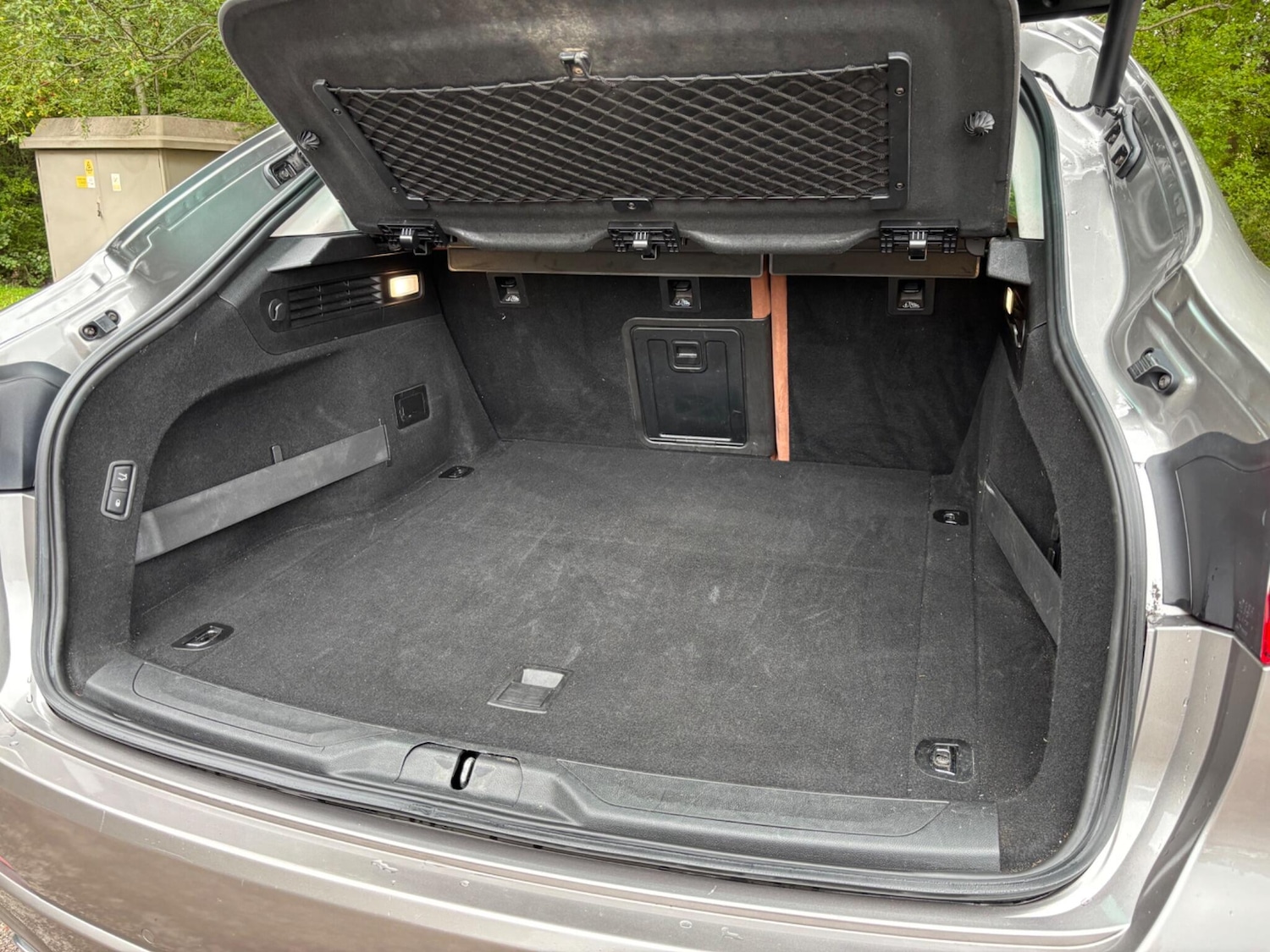 Used Maserati Levante 2018 for sale - 76531627: Photo 36