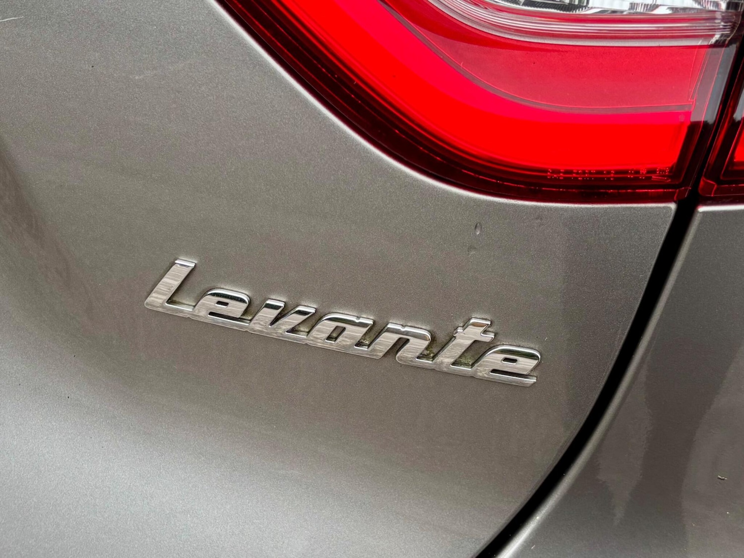 Used Maserati Levante 2018 for sale - 76531627: Photo 37