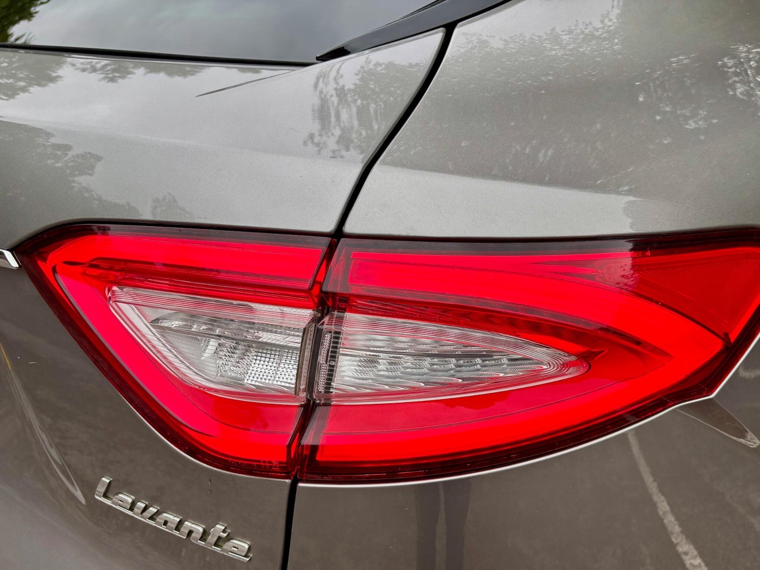 Used Maserati Levante 2018 for sale - 76531627: Photo 38