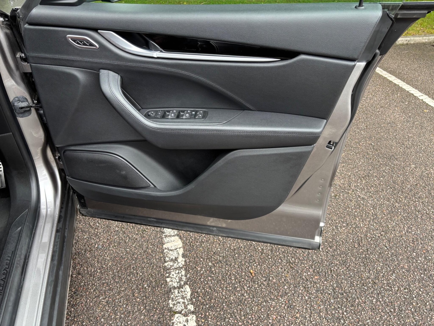 Used Maserati Levante 2018 for sale - 76531627: Photo 40