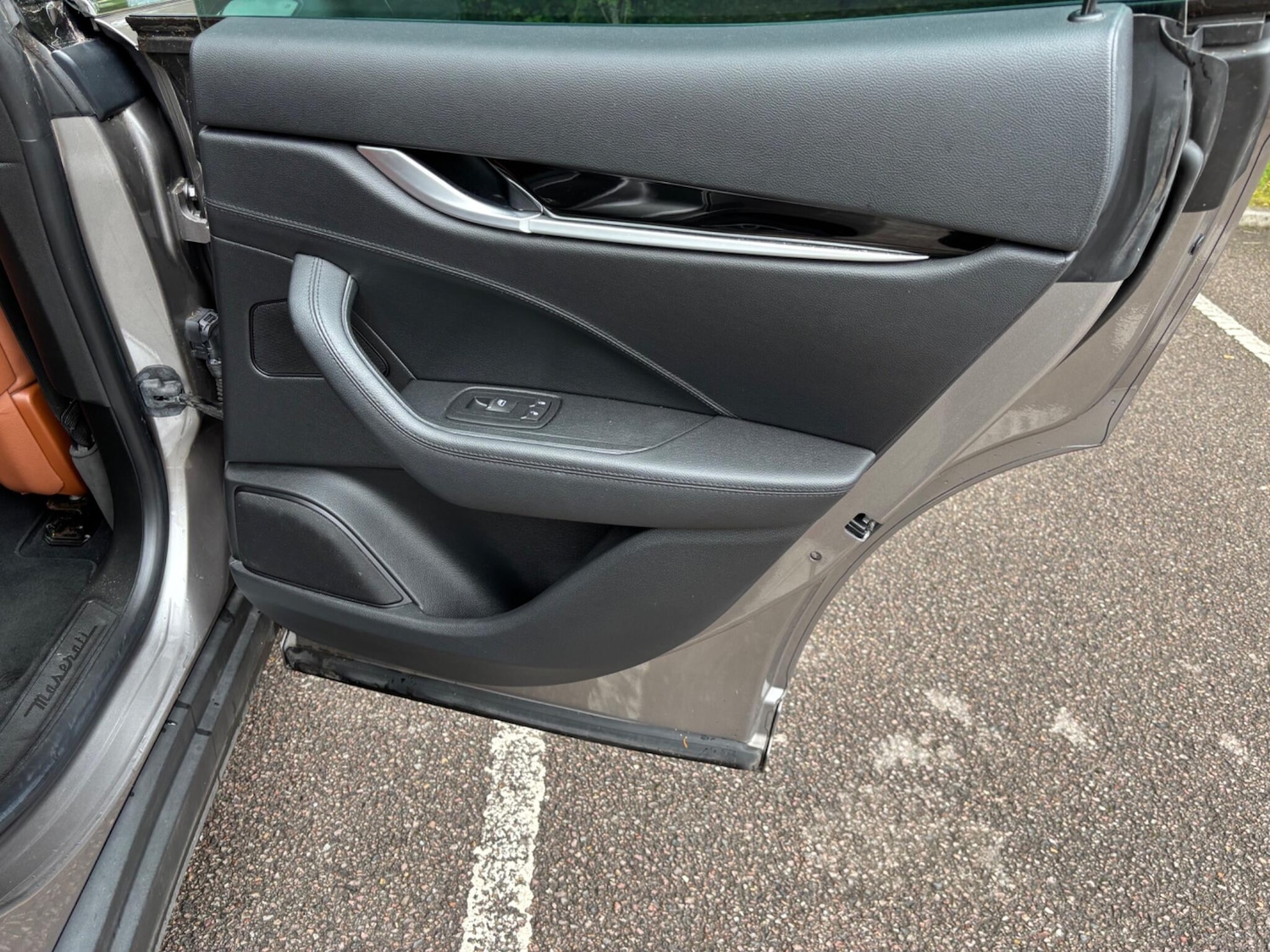 Used Maserati Levante 2018 for sale - 76531627: Photo 42